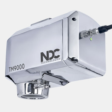 Анализатор для табака - TM9000 - Nordson Measurement & Control - для процесса / влажности / встраиваемый
