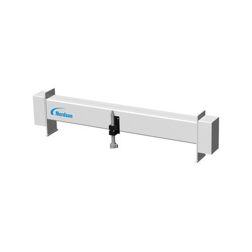 Сканер 1 ось - MiniTrak™ S-Frame - Nordson Measurement & Control - для трехмерных измерений / для осмотра / для листов