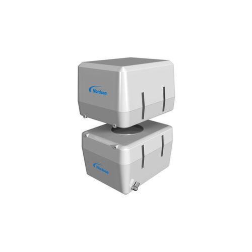 Толщиномер для текстиля - 312 XRT - Nordson Measurement & Control - для пленки / для пластмасс / для листовых материалов