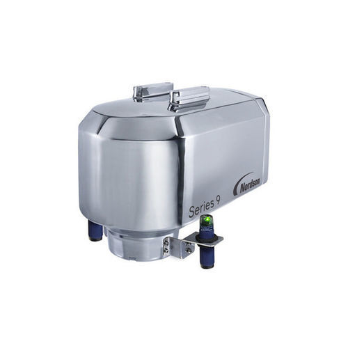 Бесконтактный прибор для измерения - 9 - Nordson Measurement & Control - стационарный / непрерывного действия / мультипараметры