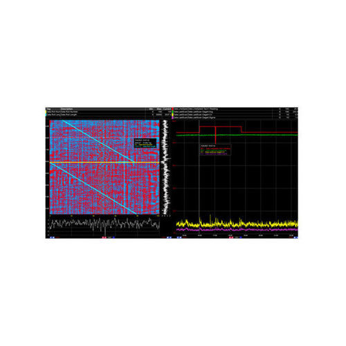 Программное обеспечение для визуализации - DataFusion - Nordson Measurement & Control - для контроля / сбора / анализа данных / для сбора данных