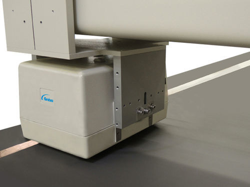 Толщиномер медь - Photon - Nordson Measurement & Control - лента / для алюминия / стационарный