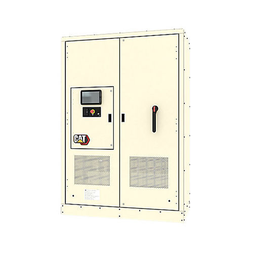 Ондулятор DC/AC вне сети - BDP1000 - CAT Electric Power - параллельный / с доступом к сети / тока