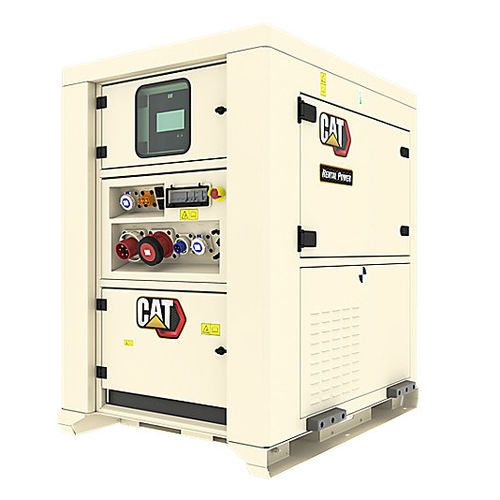Компактная система хранения энергии - XES60  - CAT Electric Power
