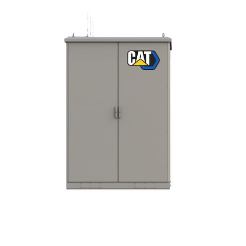Система хранения энергии другое - CAT Electric Power - компактная