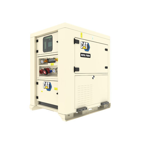 Компактная система хранения энергии - XES60  - CAT Electric Power