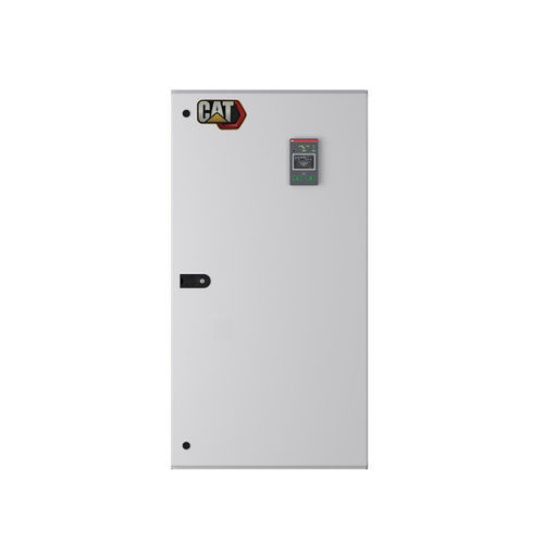 Автоматический переключатель питания - CG - CAT Electric Power