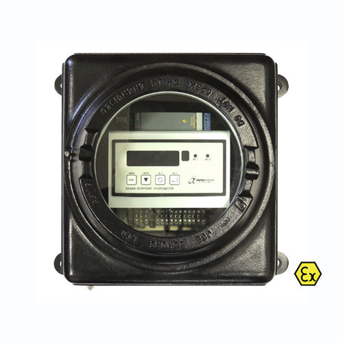 Датчик точки росы 4-20 мА - DS4000-Exd-AMT-Ex - Alpha Moisture Systems Ltd - IP66 / NEMA 4X / для измерения остаточной влажности