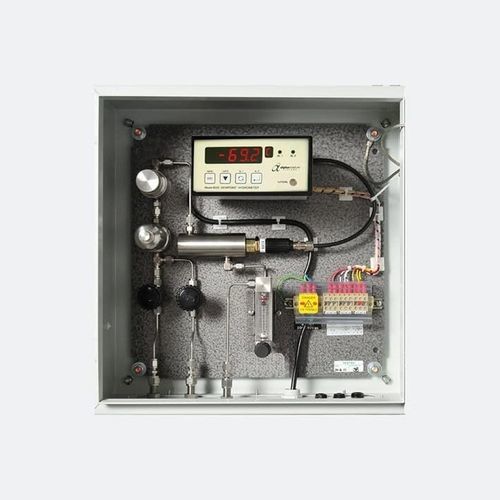 Пробоотборная система для газов - AWS-6020 - Alpha Moisture Systems Ltd - сжатого воздуха / точки росы / для SF6