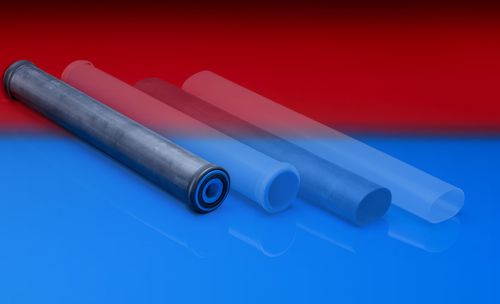 Трубчатый аэратор - PRO₂AIR® 610 - NORRES Schlauchtechnik GmbH - мембранный / с мелкими пузырьками / для очистной установки