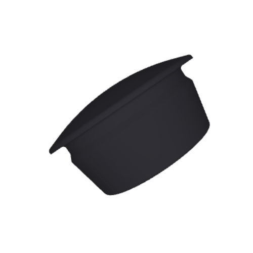 Круглая пробка - VK/VR series - DBI Plastics - для точной вертикальной установки / из пластика / для разгрузочно-погрузочных работ