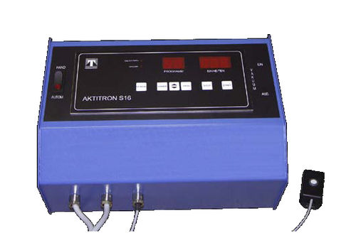 УФ интегратор - AKTITRON S 16 - Technigraf  GmbH