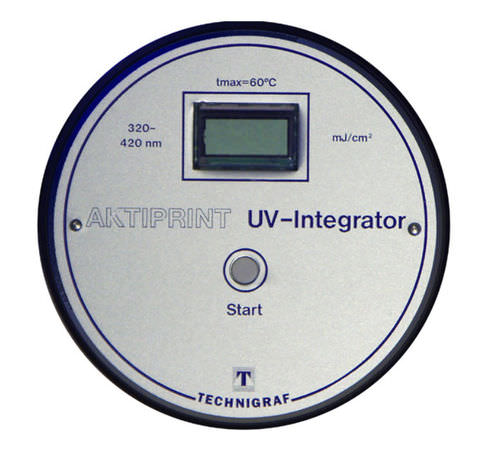 УФ интегратор - Technigraf  GmbH