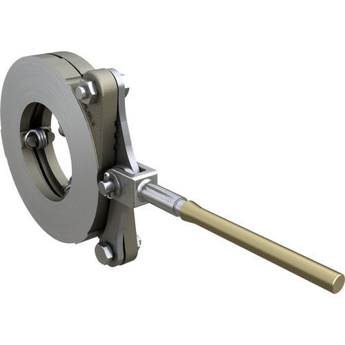 Гидравлический привод - Carlisle Industrial Brake and Friction - ротационный / с рабочим цилиндром / для тормоза