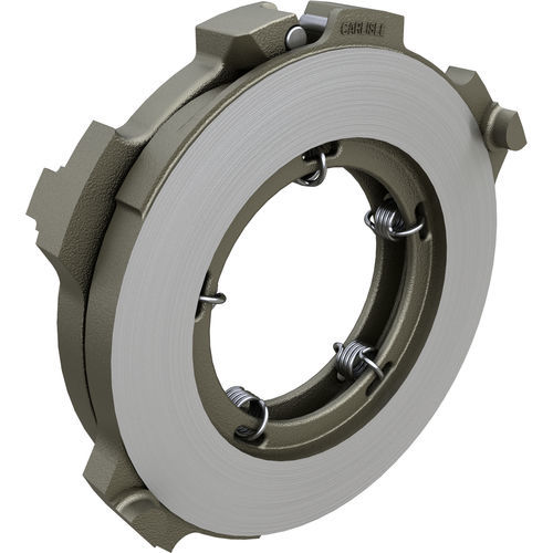 Гидравлический привод - Carlisle Industrial Brake and Friction - ротационный / промышленный / широкий