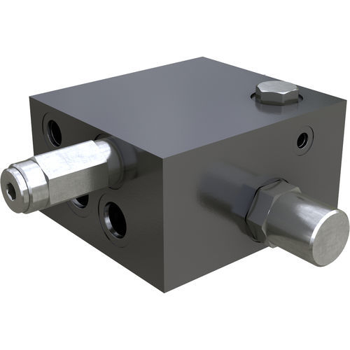 Клапан для зарядного устройства аккумулятора - Carlisle Industrial Brake and Friction