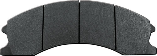 Литая тормозная колодка - NF-782 - Carlisle Industrial Brake and Friction