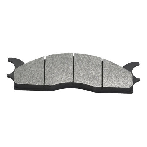 Литая тормозная колодка - NF-785  - Carlisle Industrial Brake and Friction