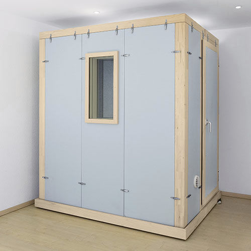 Кабина для звукоизоляции - Standard - Studio Box