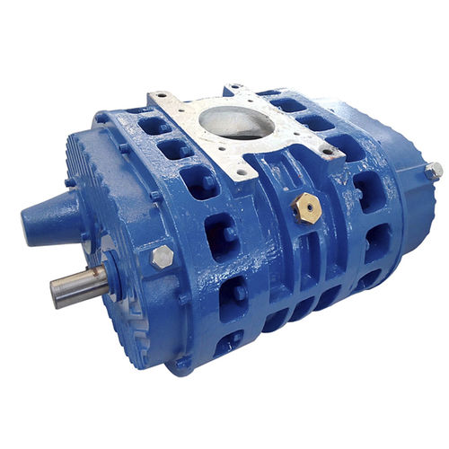 Выдуватель воздуха - TRK6008A  - Shandong Zhangqiu Blower Co.,Ltd - с лопастями типа Рутса / одноуровневый / нагнетания