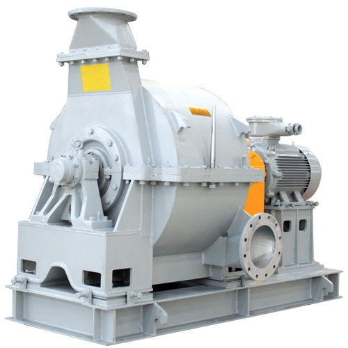 Выдуватель воздуха - C  - Shandong Zhangqiu Blower Co.,Ltd - центробежный / многоуровневый / для вакуума