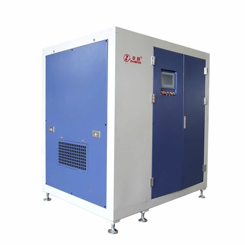 Выдуватель на магнитном подшипнике - GF series - Shandong Zhangqiu Blower Co.,Ltd - воздуха / центробежный / многоуровневый