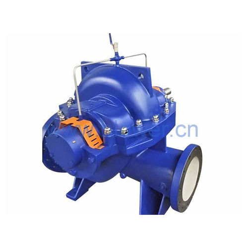 Центробежный насос - HFXS  - Shandong Zhangqiu Blower Co.,Ltd - для воды / стационарный / промышленный