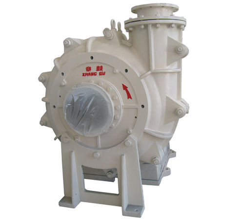 Центробежный насос - YZS(D)  - Shandong Zhangqiu Blower Co.,Ltd - шламовый / стационарный / промышленный