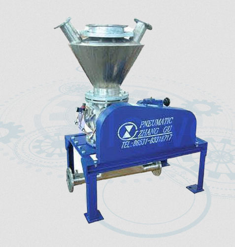Блок питания для фитосанитарных изделий - ZRU  - Shandong Zhangqiu Blower Co.,Ltd - для конвейерной доставки / для нефтехимической промышленности / промышленный