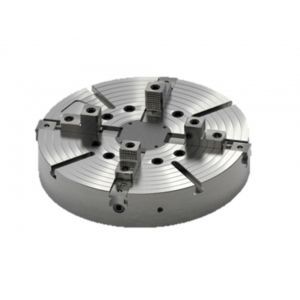 Хомут-держатель с блокирующим зажимом - PSV series - ITW Workholding - для растачивания / сверхточный / из стали