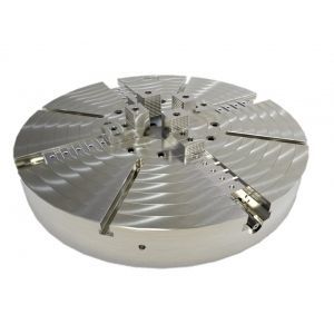 Хомут-держатель с блокирующим зажимом - PSHD series - ITW Workholding - для обработки / сверхточный / из стали