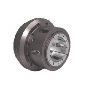 Хомут-держатель для обработки - Rim-Lok - ITW Workholding - стандартный / с высокой скоростью / для обрабатываемых деталей