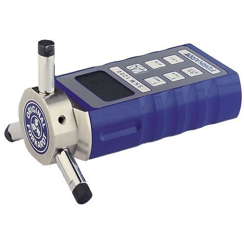 Цифровой динамометр - SKM 1200/SKM 1500 - ITW Workholding - механический / компактный / высокоточный