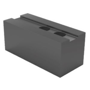 Мягкая зажимной кулачок - WB / WBS - ITW Workholding