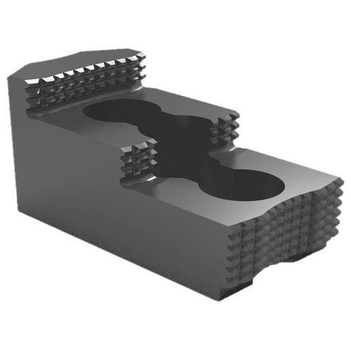 Защищенная зажимной кулачок - HB - ITW Workholding