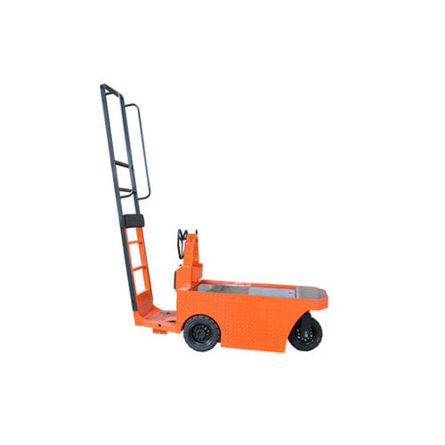 Подъемник грузов со «стоячим» водителем - BSC05S-7 - Daewoo Industrial Vehicles