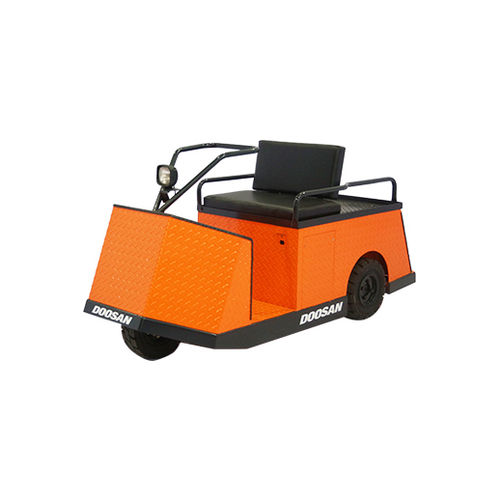 Колесный транспортер - BUV03S-7 - Daewoo Industrial Vehicles