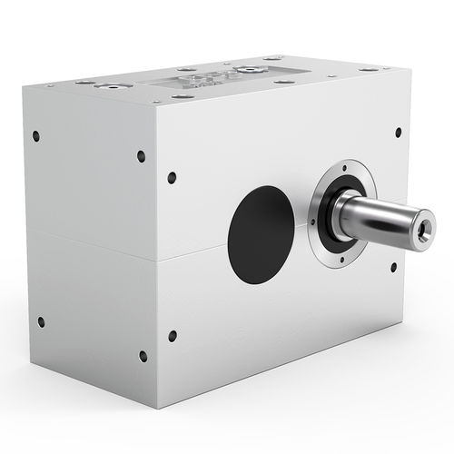 Индексатор с параллельными валами - IP series - CDS Cam Driven Systems - генератор колебаний / кулачковый плоский / для высокой нагрузки