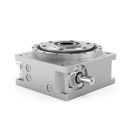 Генератор колебаний индексатор - TR series - CDS Cam Driven Systems - с цилиндрическим кулачком / с угловым редуктором / для шагового двигателя