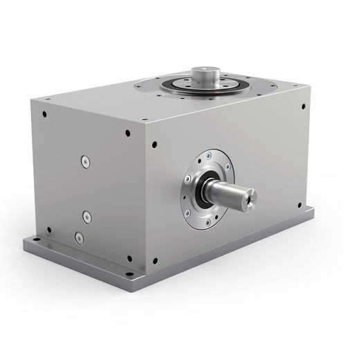 Генератор колебаний индексатор - IG, IGA series - CDS Cam Driven Systems - с глобоидальным кулачком / для высокой нагрузки
