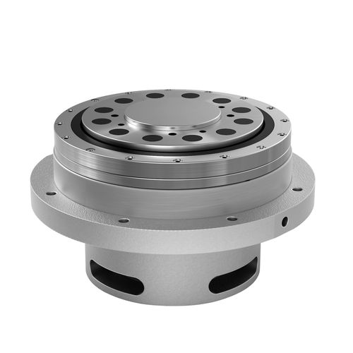 Роторный стол с двигателем - TCR Series - CDS Cam Driven Systems - горизонтальный / вертикальный / наклонный