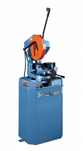 Круговая пила - CPO 350 - Scotchman Industries - для металлов