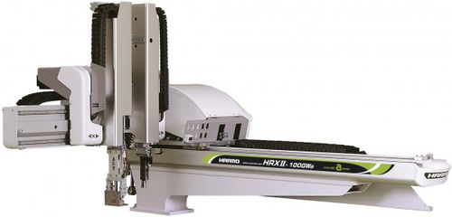 Картезианский робот - HRXⅡ-150SW a/150GWa - Harmo Co., Ltd. - 3 оси