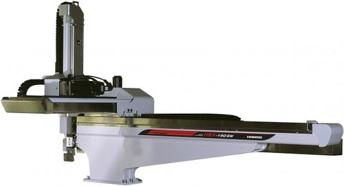 Картезианский робот - HSX series - Harmo Co., Ltd. - 2 оси / высокоскоростной