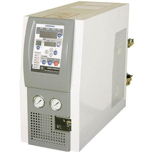 Терморегулятор с дисплеем LCD - HMC-FH series - Harmo Co., Ltd. - программируемый