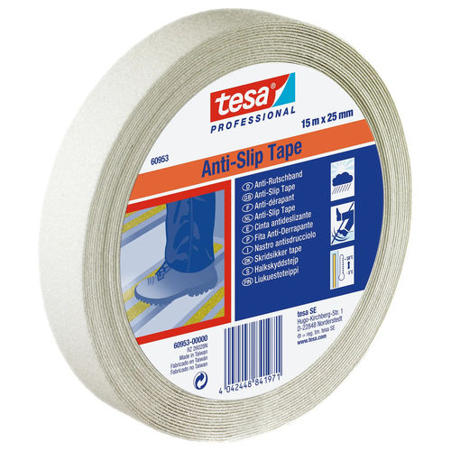 Прочная противоскользящая лента - 60953 - Tesa