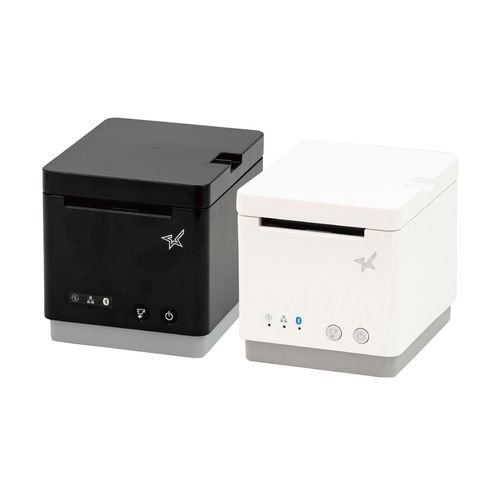 Принтер с термической возгонкой - mC-Print2  - Star Micronics Machine Tools - компактный