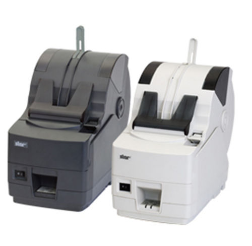 Принтер с термической возгонкой - TSP1000  - Star Micronics Machine Tools - компактный
