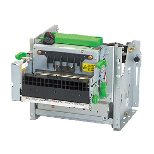 Прямотермический принтер - TUP900/TMP900 - Star Micronics Machine Tools - 2-цветный / компактный / гибкий
