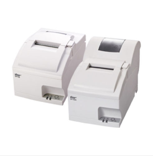 Ударный принтер - SP700 - Star Micronics Machine Tools - 2-цветный / компактный / высокоскоростной
